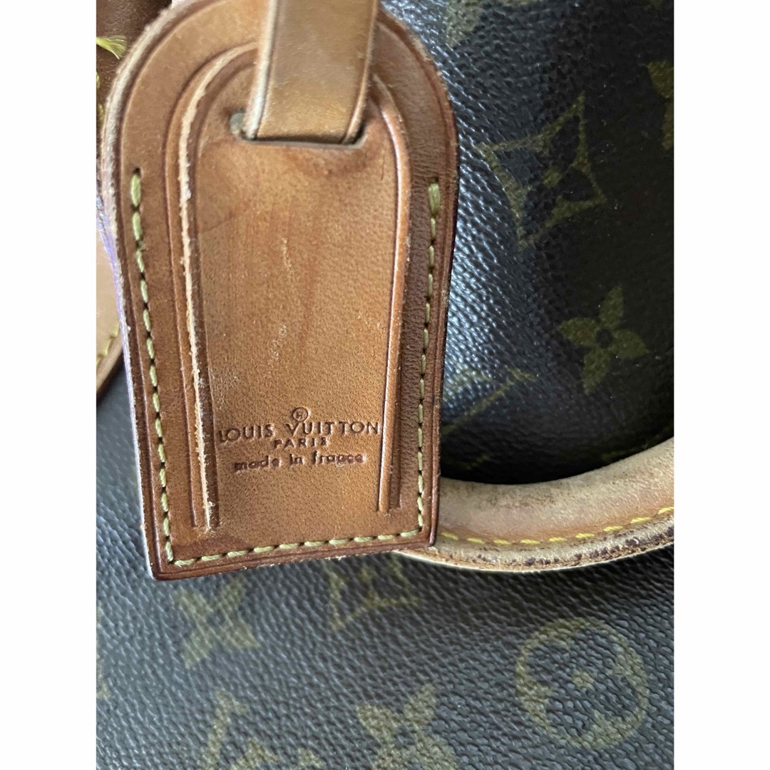 LOUIS VUITTON(ルイヴィトン)のルイヴィトン　ボストン60 LOUIS VUITTON メンズのバッグ(ボストンバッグ)の商品写真