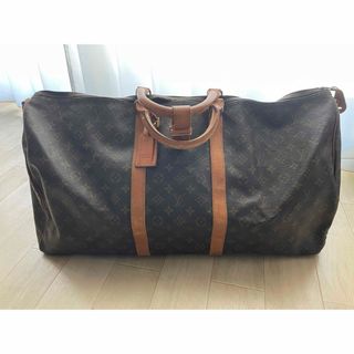 ルイヴィトン　ボストン60 LOUIS VUITTON