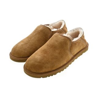 アグオーストラリア(UGG AUSTRALIA)のUGG australia シューズ（その他） 27cm 茶系 【古着】【中古】(その他)