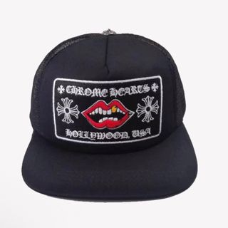 クロムハーツ(Chrome Hearts)のChrome Heartsクロムハーツ キャップ(キャップ)