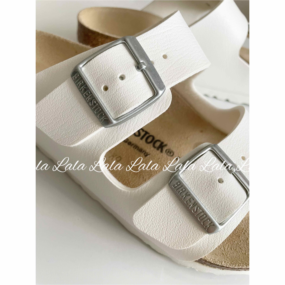 BIRKENSTOCK(ビルケンシュトック)の 【ビルケンシュトック】 BIRKENSTOCK アリゾナ　サンダル　 レディースの靴/シューズ(サンダル)の商品写真