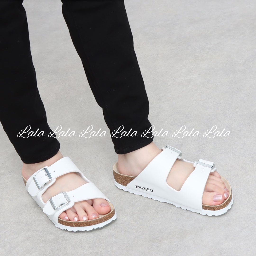 BIRKENSTOCK(ビルケンシュトック)の 【ビルケンシュトック】 BIRKENSTOCK アリゾナ　サンダル　 レディースの靴/シューズ(サンダル)の商品写真