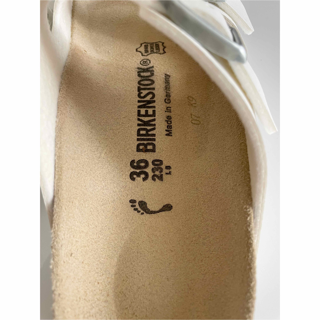 BIRKENSTOCK(ビルケンシュトック)の 【ビルケンシュトック】 BIRKENSTOCK アリゾナ　サンダル　 レディースの靴/シューズ(サンダル)の商品写真