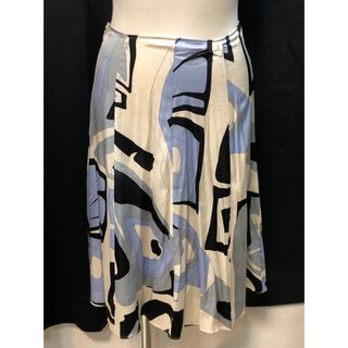 EMILIO PUCCI - エミリオプッチ　スカート　18680932