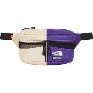 シュプリーム(Supreme)のSupreme x The North Face Split Waist Bag(ウエストポーチ)