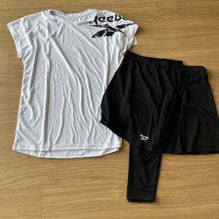 リーボック(Reebok)のリーボック　　スポーツウェア(ウェア)