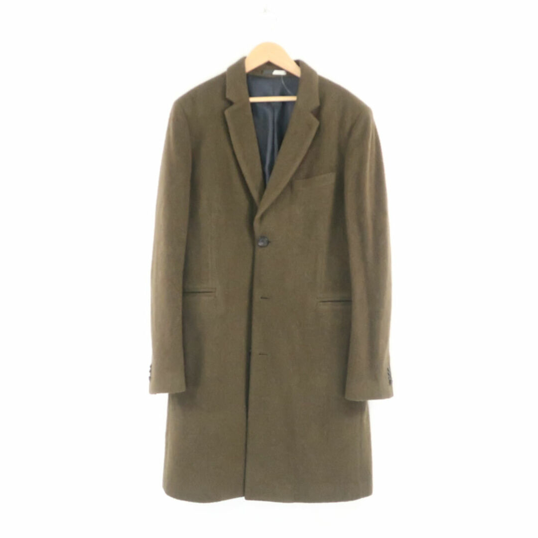 Paul Smith コート メンズ L 美品 - コート Paul Smith コート メンズ L 美品 - コート