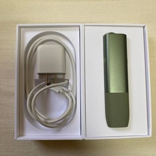 アイコス(IQOS)のアイコス　イルマワン　IQOS ILMA ONE　本体(タバコグッズ)