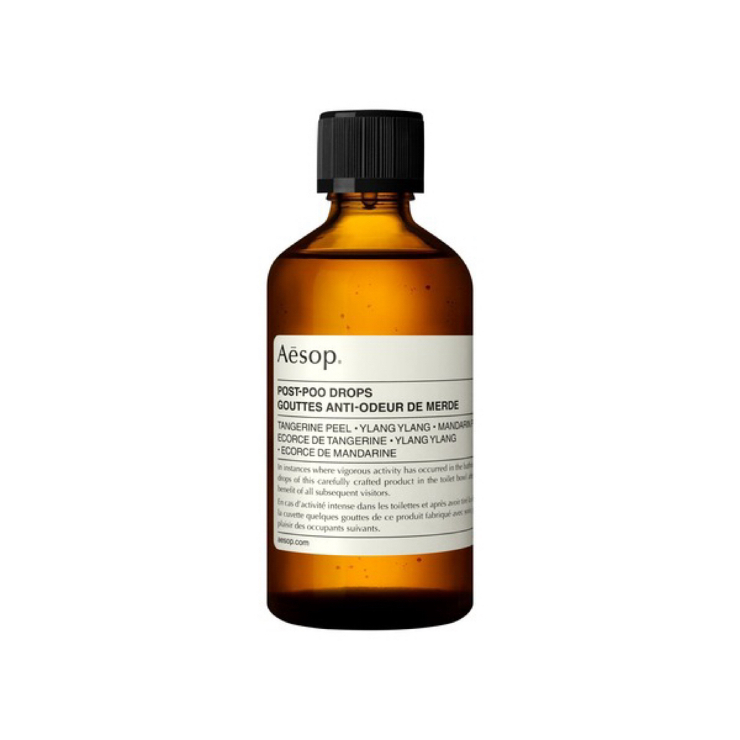 Aesop - 新品未開封 Aesop ポスト プー ドロップス 100mLの通販 by Aesop - 新品未開封 Aesop ポスト プー ドロップス 100mLの通販 by