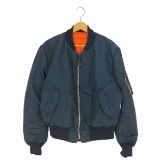 アルファインダストリーズ(ALPHA INDUSTRIES)のALPHA INDUSTRIES(アルファインダストリーズ) メンズ アウター(フライトジャケット)