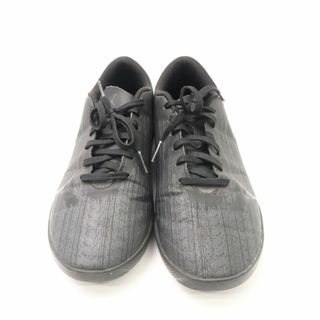 プーマ(PUMA)の美品 PUMA プーマ 106095-02 ウルトラ 4.1 TT スニーカー 26cm メンズ AM5552 (スニーカー)