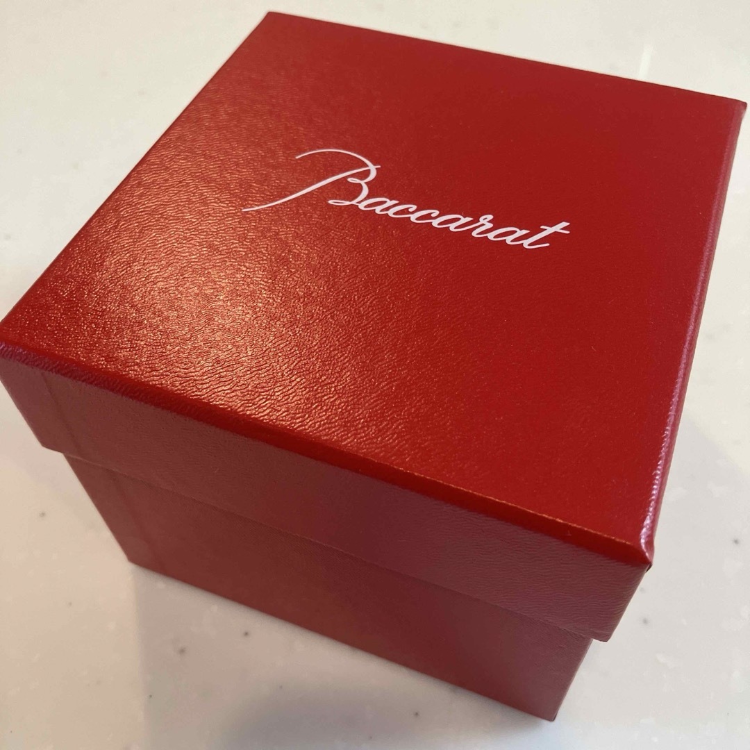 Baccarat(バカラ)のバカラ　Baccarat 空き箱 その他のその他(その他)の商品写真