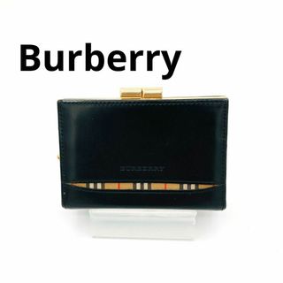 バーバリー(BURBERRY) ビンテージ 財布(レディース)の通販 100点以上