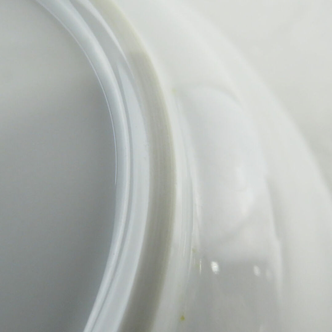 MEISSEN(マイセン)の美品 MEISSEN マイセン ブルーオニオン 小皿 14.5cmプレート ラウンドディッシュ SU5795P  インテリア/住まい/日用品のキッチン/食器(食器)の商品写真