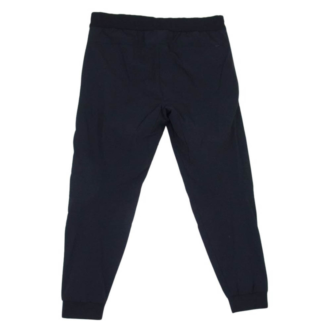 F.C.R.B.(エフシーアールビー)のF.C.R.B. エフシーアールビー 23AW FCRB-232067 LYCRA TRACK RIBBED PANTS ライクラ トラック リベット パンツ ブラック系 XL【中古】 メンズのパンツ(その他)の商品写真