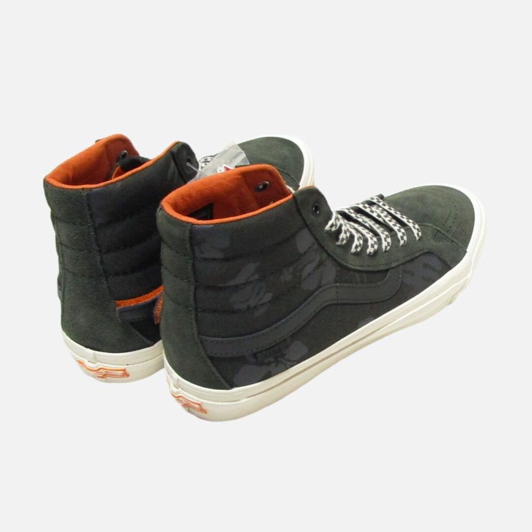 VANS(ヴァンズ)の★新品★バンズ/ポーター★SK8-Hi LX (Forest Night/11) メンズの靴/シューズ(スニーカー)の商品写真