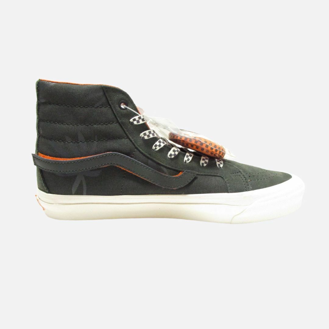 VANS(ヴァンズ)の★新品★バンズ/ポーター★SK8-Hi LX (Forest Night/11) メンズの靴/シューズ(スニーカー)の商品写真