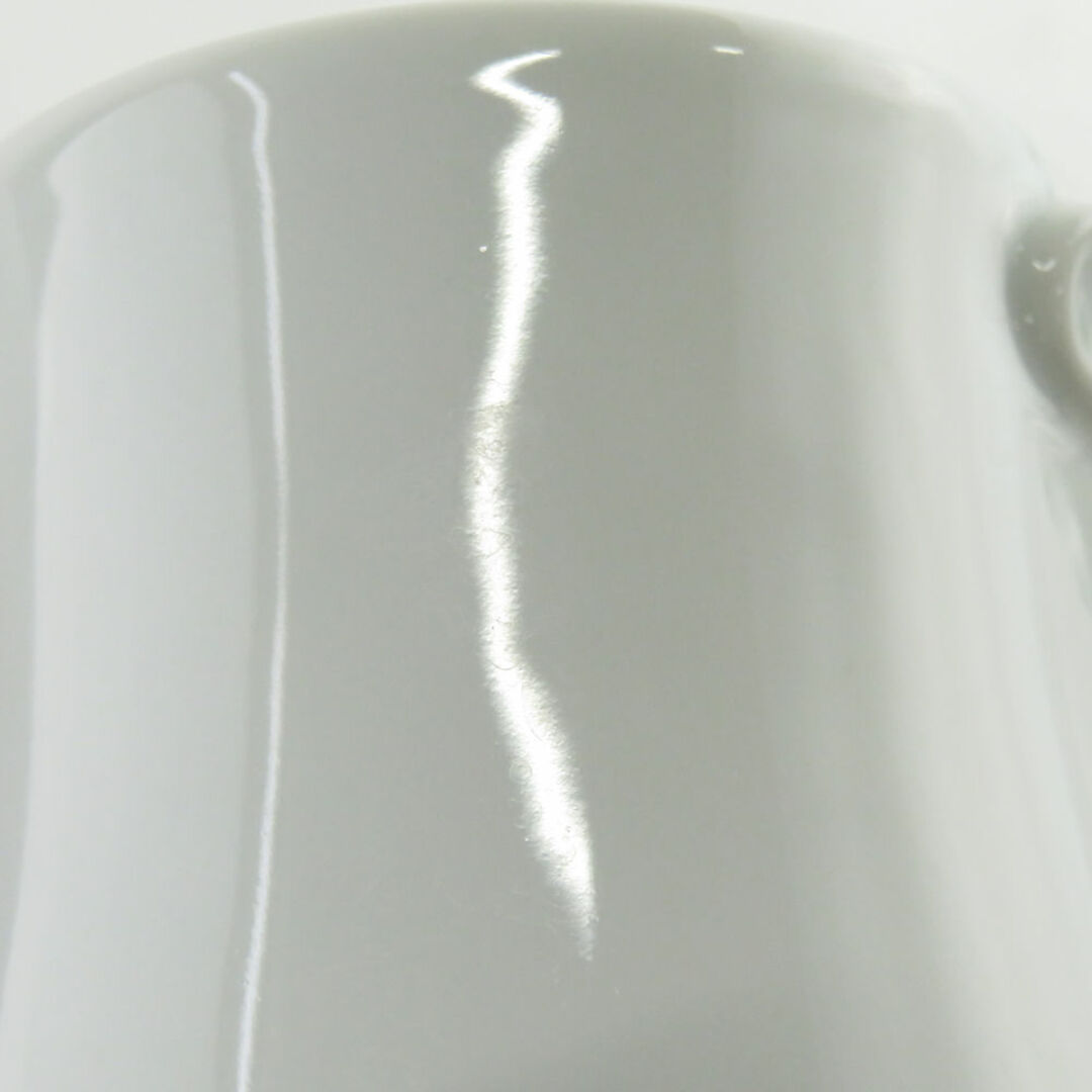 美品 AUGARTEN アウガルテン コーヒーポット 白磁 SU6287A3 美品 AUGARTEN アウガルテン コーヒーポット 白磁 SU6287A3