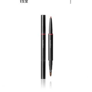 シセイドウ(SHISEIDO (資生堂))のMAQuillAGE】スムース&ステイリップライナー(リップライナー)