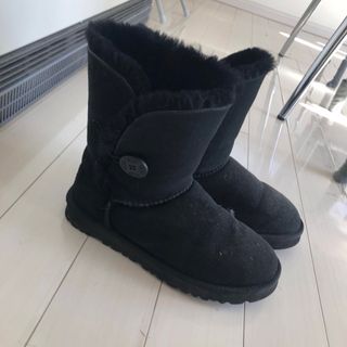 アグ(UGG)のUGGブーツ(ブーツ)