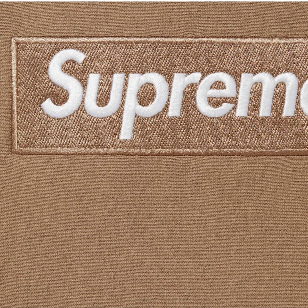 Supreme(シュプリーム)の新品  Supreme Box Logo Hooded Sweatshirt メンズのトップス(パーカー)の商品写真