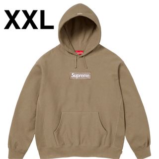 シュプリーム(Supreme)の新品  Supreme Box Logo Hooded Sweatshirt(パーカー)