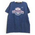 古着 ナイキ NIKE 半袖 Tシャツ キッズ ボーイズ 子供服 バスケットボ…