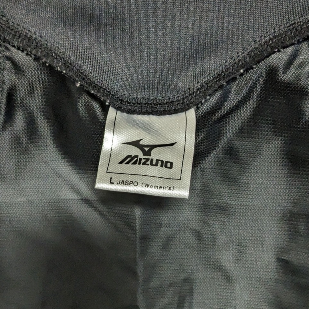 MIZUNO(ミズノ)のMIZUNO☆ウインド　ピステ　シャカシャカ　size　L ☆ スポーツ/アウトドアのスポーツ/アウトドア その他(バレーボール)の商品写真