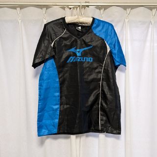 ミズノ(MIZUNO)のMIZUNO☆ウインド　ピステ　シャカシャカ　size　L ☆(バレーボール)