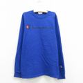 古着 チャンピオン champion 長袖 Tシャツ キッズ ボーイズ 子供服…