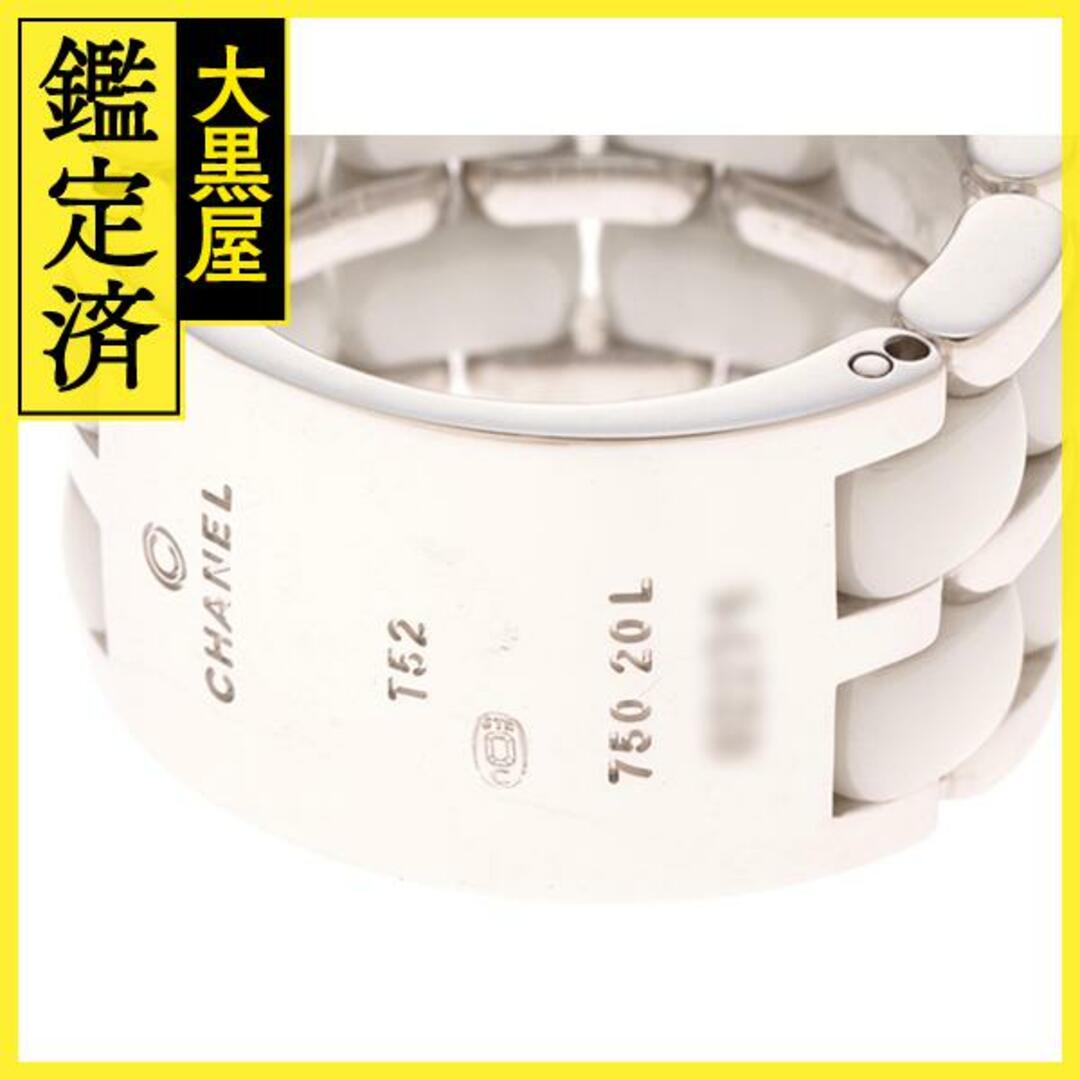 CHANEL(シャネル)のシャネル　ウルトララージＲ　8.6ｇ　シャープ52　02271　【432】　 レディースのアクセサリー(リング(指輪))の商品写真