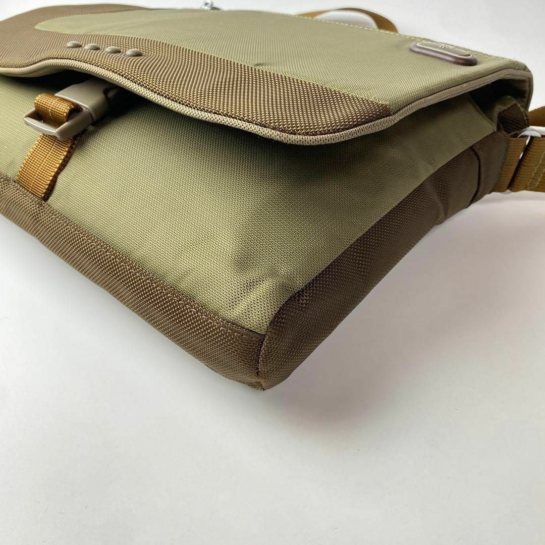 TUMI(トゥミ)のトゥミ TUMI メッセンジャーバッグ ショルダーバッグ メンズのバッグ(ショルダーバッグ)の商品写真