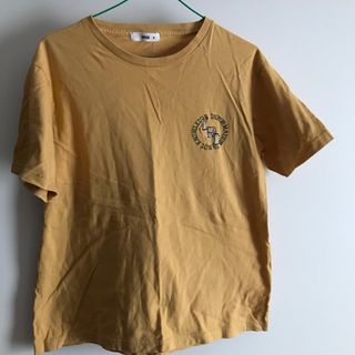 ウィゴー(WEGO)のTシャツ(Tシャツ(半袖/袖なし))