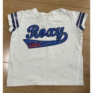 ROXY Tシャツ　110