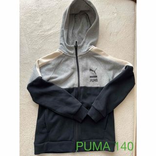 PUMA - PUMA パーカー140