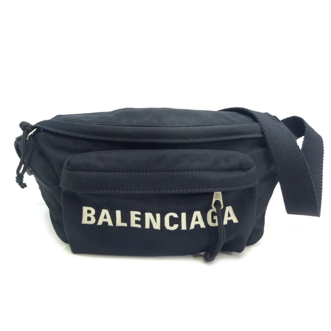 Balenciaga(バレンシアガ)のバレンシアガ ウエストバッグ 533009 レディースのバッグ(ボディバッグ/ウエストポーチ)の商品写真