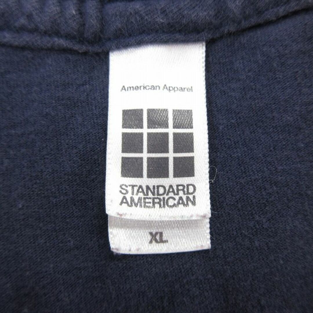 American Apparel - XL☆古着 アメリカンアパレル AMERICAN American Apparel - XL☆古着 アメリカンアパレル AMERICAN