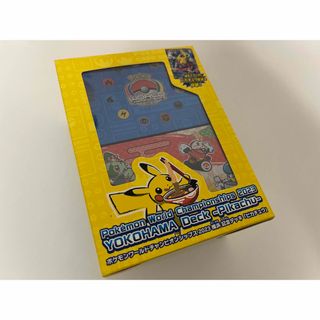 ポケモン - 海外限定 ポケモン25周年 記念バインダー カードファイル