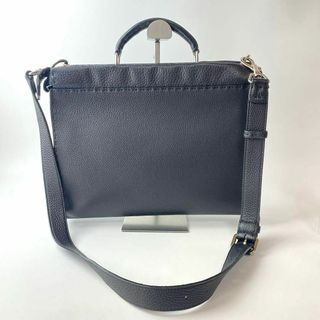 celine - フェンディ FENDI セレリア ピーカブー 2way ショルダー ハンドバッグ