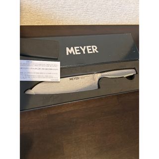 MEYER - MEYERダマスカス包丁