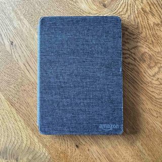 アマゾン(Amazon)のKindle Paperwhite wifi 32GB（広告なし）専用ケース付き(電子ブックリーダー)