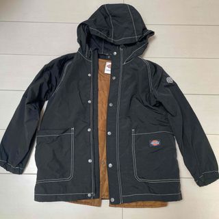 ディッキーズ(Dickies)のBREEZE. Dickies インナーベスト付きジャンパー　140cm(ジャケット/上着)