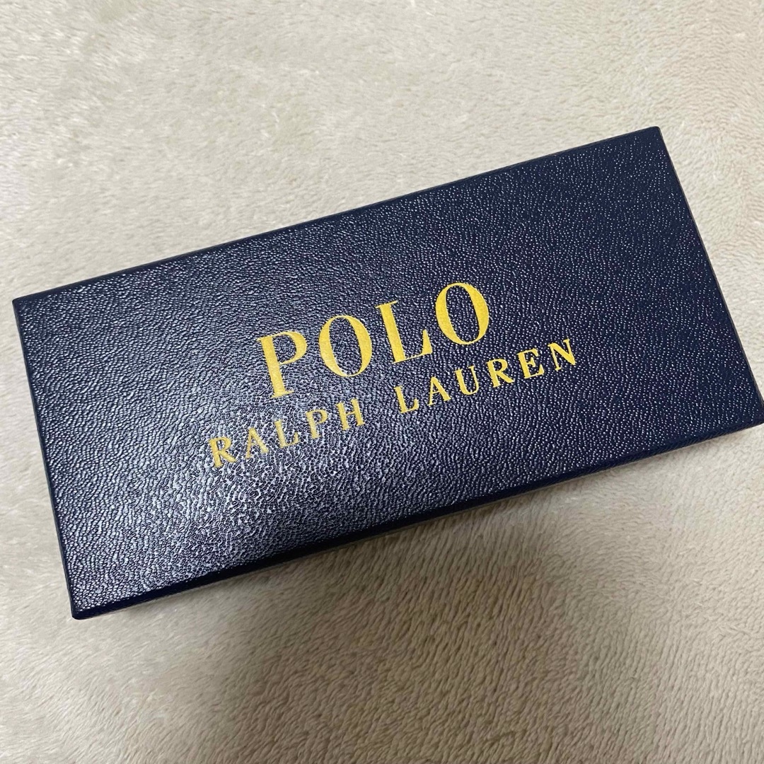 POLO RALPH LAUREN(ポロラルフローレン)のキーホルダー　キーチャーム　POLO ラルフ　ラルフローレン レディースのファッション小物(キーホルダー)の商品写真