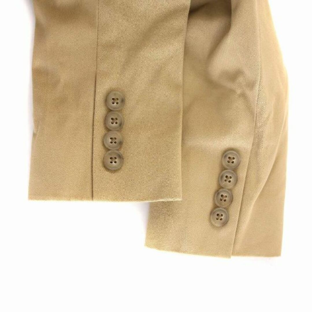 Ralph Lauren(ラルフローレン)のラルフローレン テーラードジャケット 4B アウター 0 ベージュ レディースのジャケット/アウター(その他)の商品写真