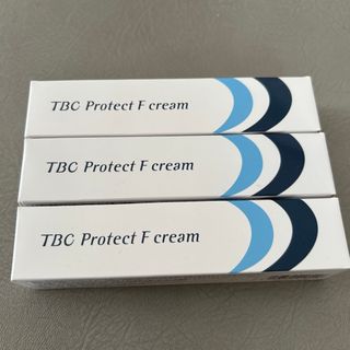 TBC プロテクトFクリーム　保湿クリーム　30g(保湿ジェル)