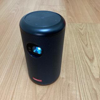 アンカー(Anker)のAnker Nebula Capsule II Android TV搭載 モバイ(プロジェクター)