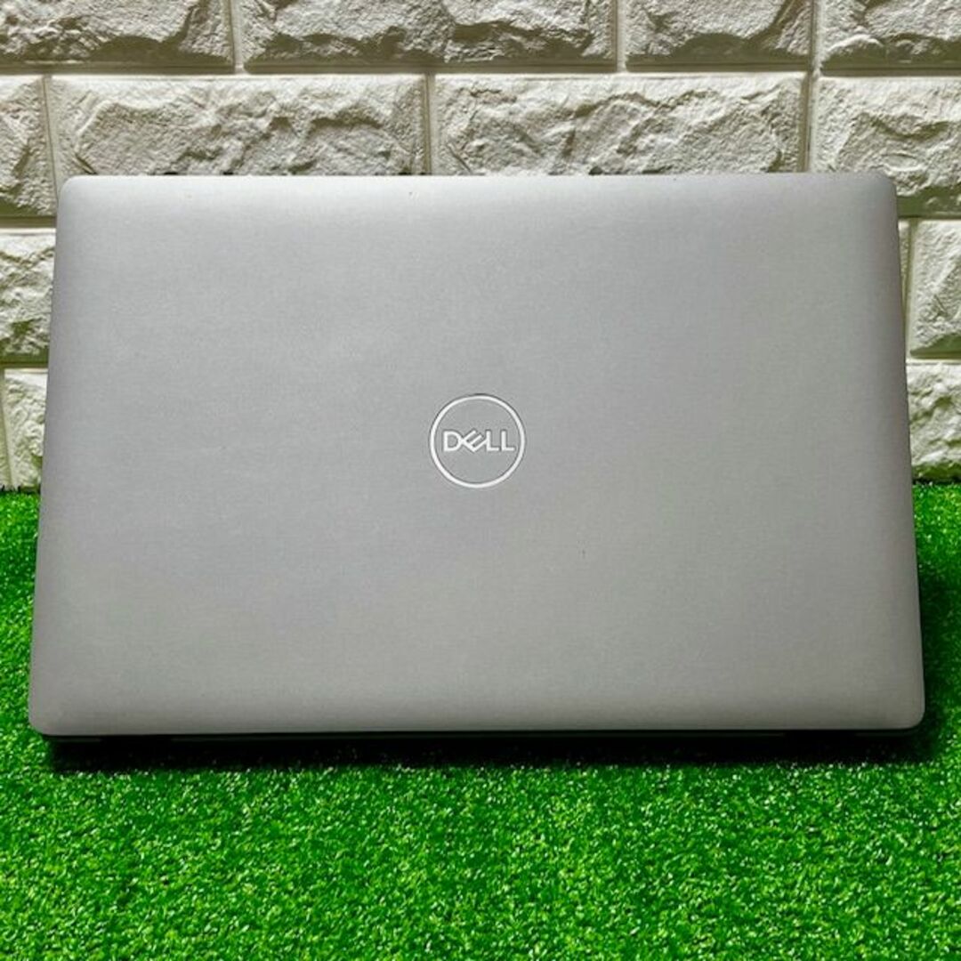 DELL(デル)の2020モデル！第10世代超ハイスペック！SSD1TB！RAM16GB！デル スマホ/家電/カメラのPC/タブレット(ノートPC)の商品写真