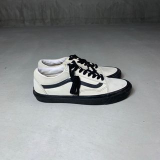 ヴァンズ(VANS)のVANS オールドスクール 36 DX old skool アナハイム 29.5(スニーカー)