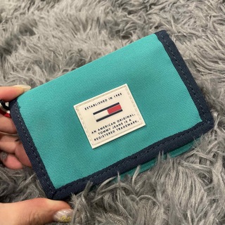 TOMMY HILFIGER - 財布　tommy