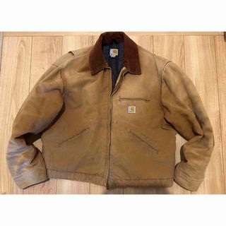 カーハート(carhartt)のカーハート  デトロイトジャケット　(Gジャン/デニムジャケット)